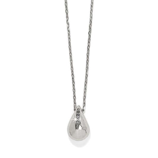 Nile Mini Silver Pendant JM0024 - She Chester