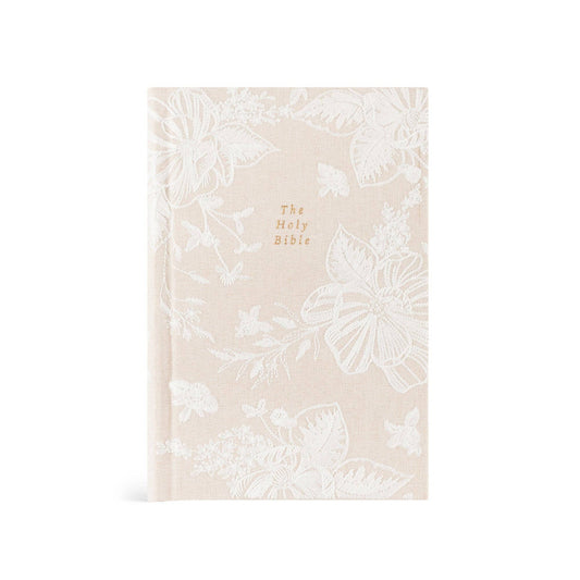 NLT Compact Bible: Casablanca Theme - She Chester