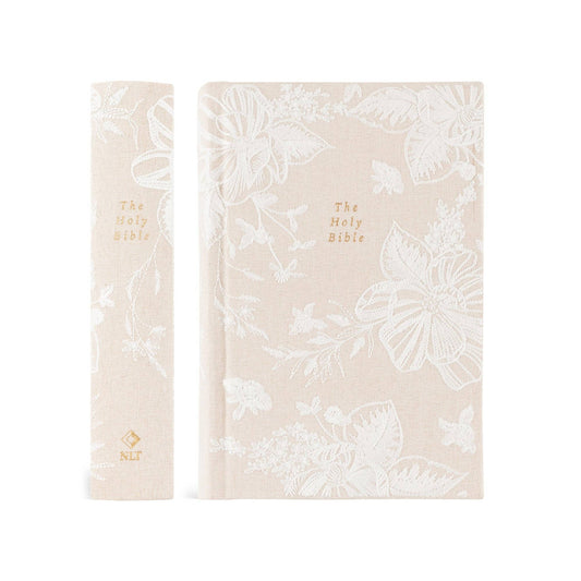 NLT Compact Bible: Casablanca Theme - She Chester