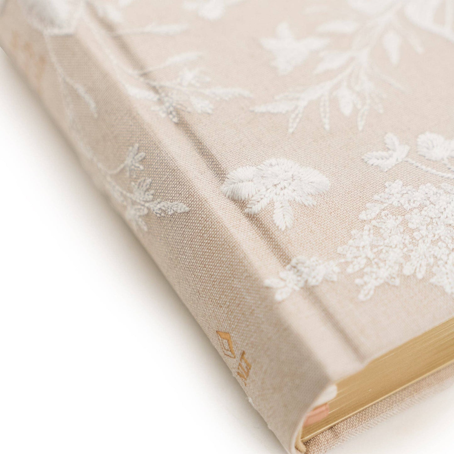 NLT Compact Bible: Casablanca Theme - She Chester