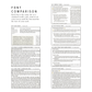 NLT Compact Bible: Helena Theme - She Chester