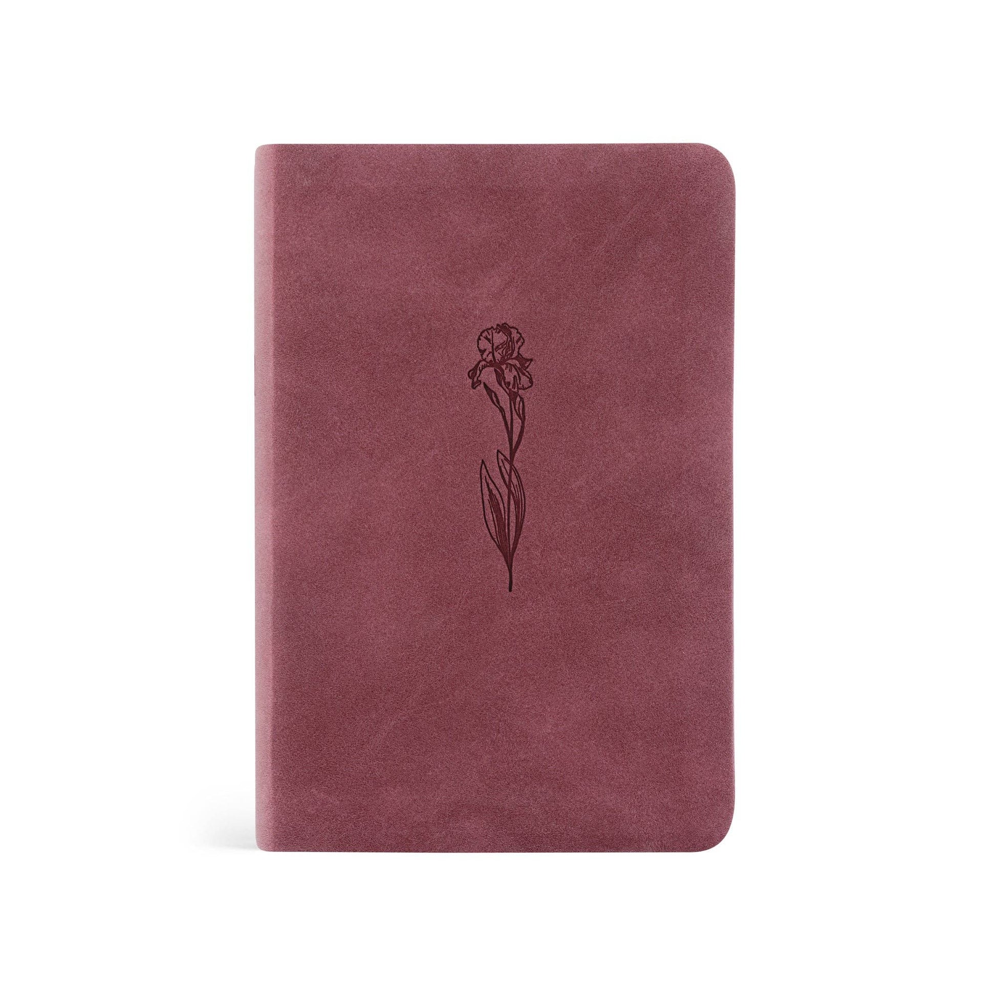 NLT Compact Bible: Helena Theme - She Chester