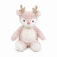 Noelle Pink Reindeer - She Chester