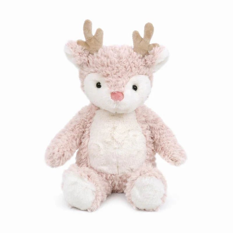 Noelle Pink Reindeer - She Chester