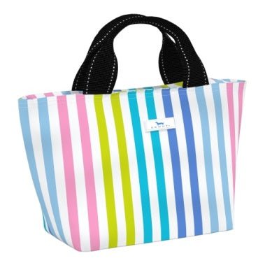 NOONER LUNCH BAG HAVANA CABANA - She Chester