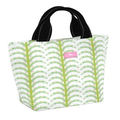 NOONER LUNCH BAG SHAKE YOUR PALM PALMS - She Chester