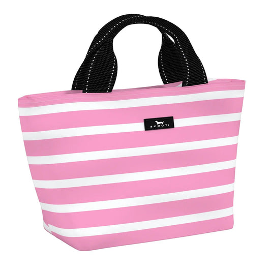 NOONER - PALMETTO PINK - She Chester