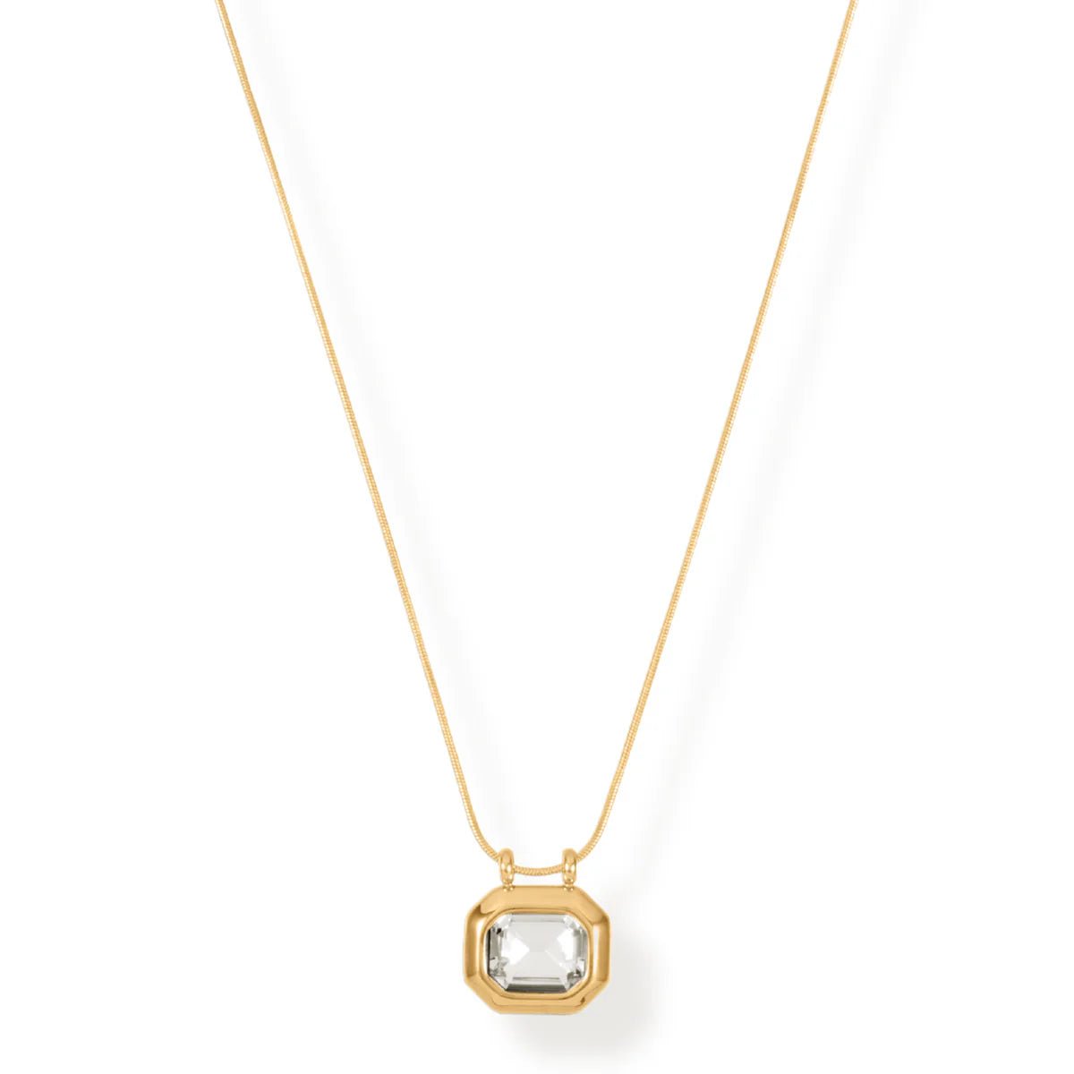 Norah Necklace - She Chester