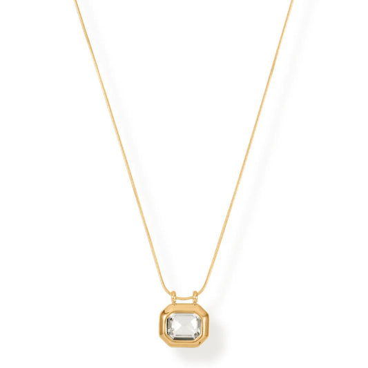Norah Necklace - She Chester