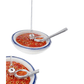 Not a Merry Soup Ornament - She Chester