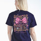 Nurse Cheetah SS Tee - She Chester