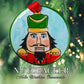 NUTCRACKER TRADITIONAL - She Chester