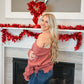 Nydia Rose Distressed Sweater - She Chester