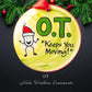 Occupational Therapist - She Chester
