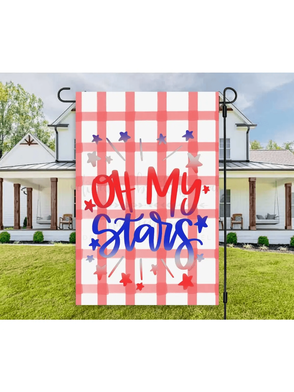 Oh My Stars GF - She Chester