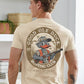 Ole Duck Mens SS - She Chester
