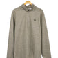 Olive Men's Pullover SS26 - She Chester