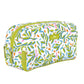 Olive Or Twist 3 Way Back Toiletry Bag - She Chester