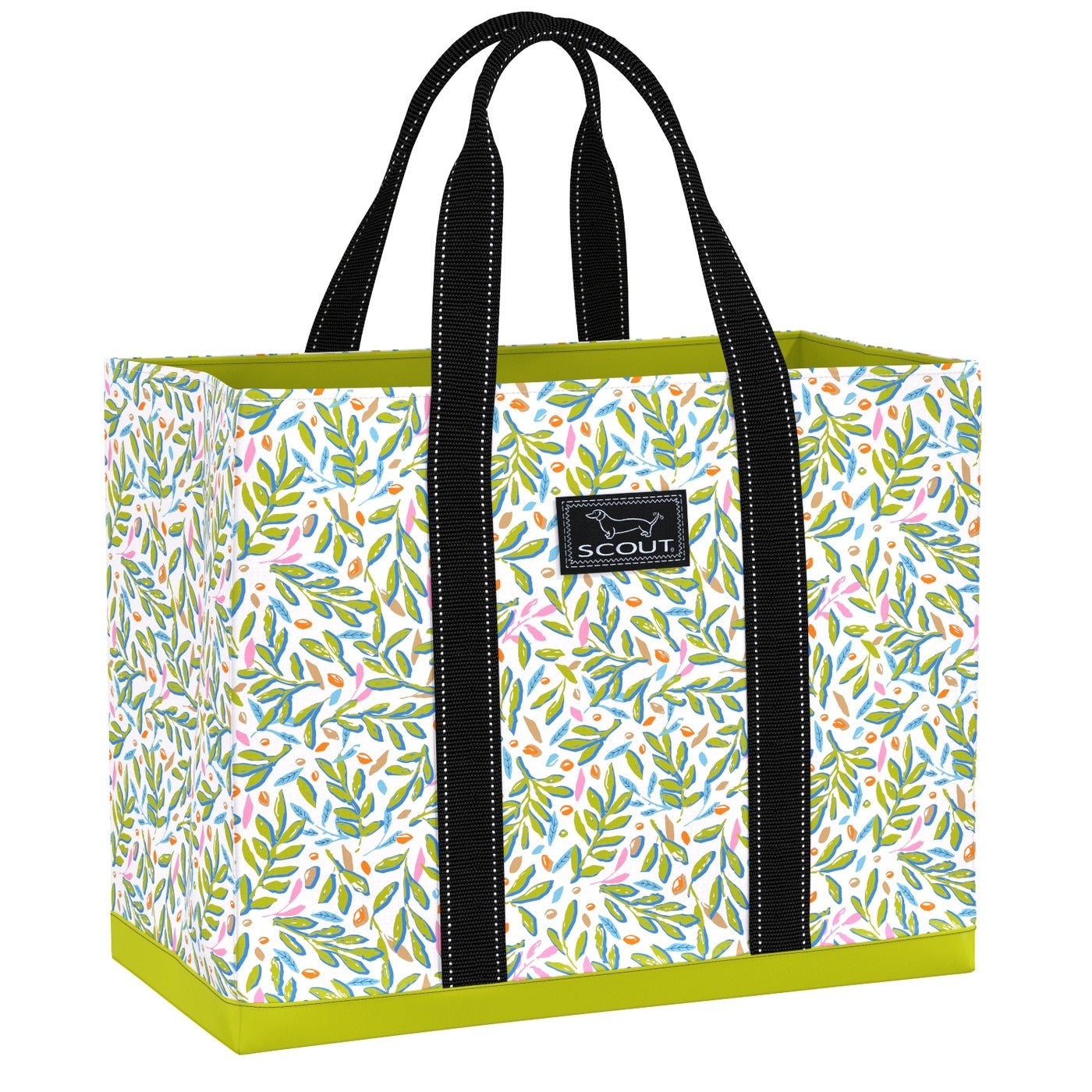 Olive Or Twist Original Deano Tote Bag - She Chester