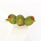 Olive You So Much Mini - Olives - She Chester