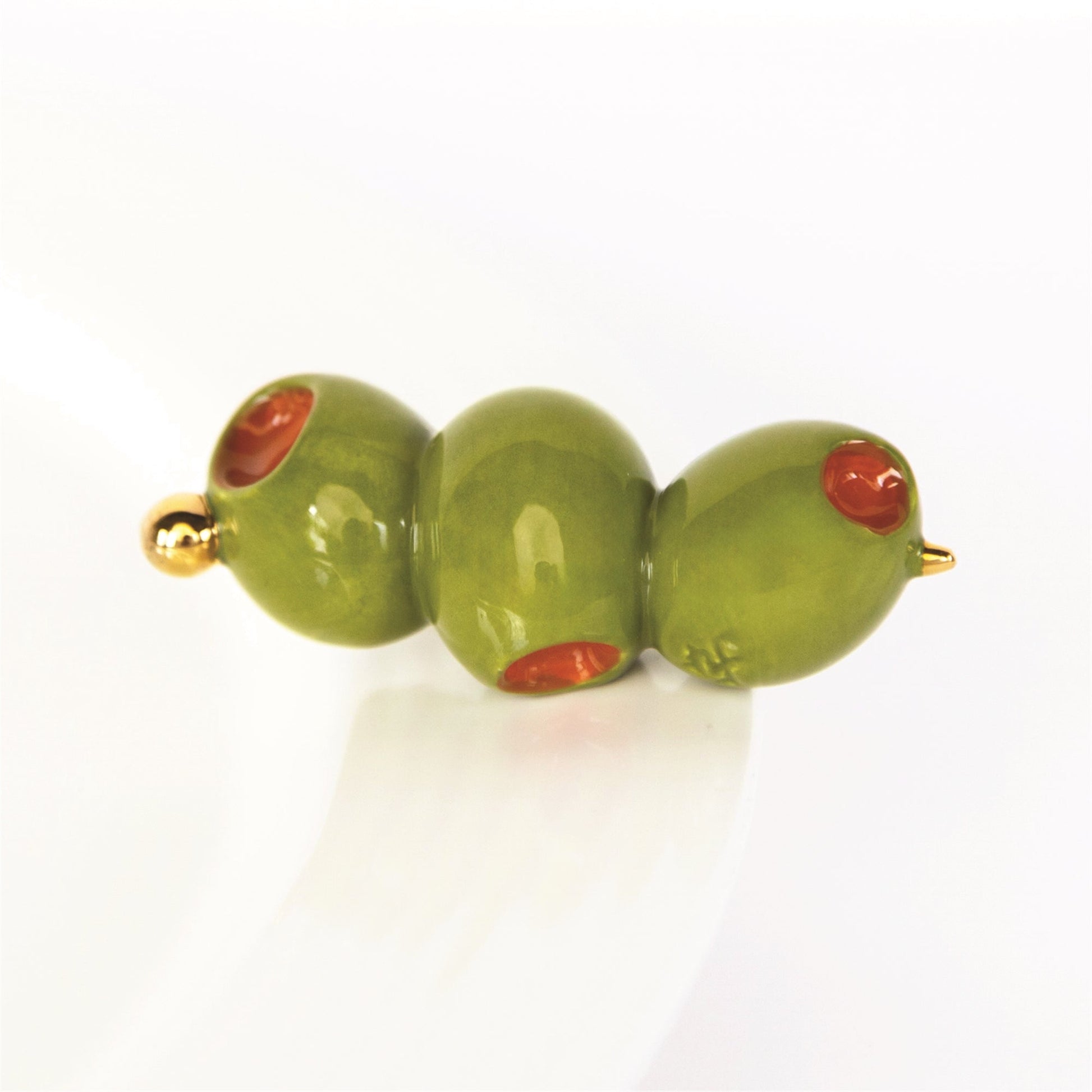 Olive You So Much Mini - Olives - She Chester
