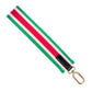 On Hand 3 Color Stripe - She Chester