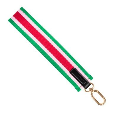 On Hand 3 Color Stripe - She Chester