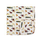 On The Farm Luxury Bamboo Blanket - She Chester