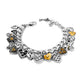 One Heart Charm Bracelet JF7592 - She Chester