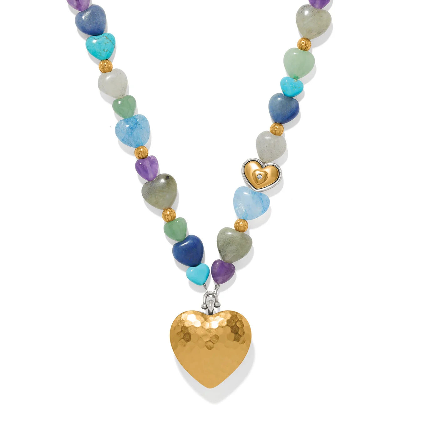 One Heart Necklace JM0263
