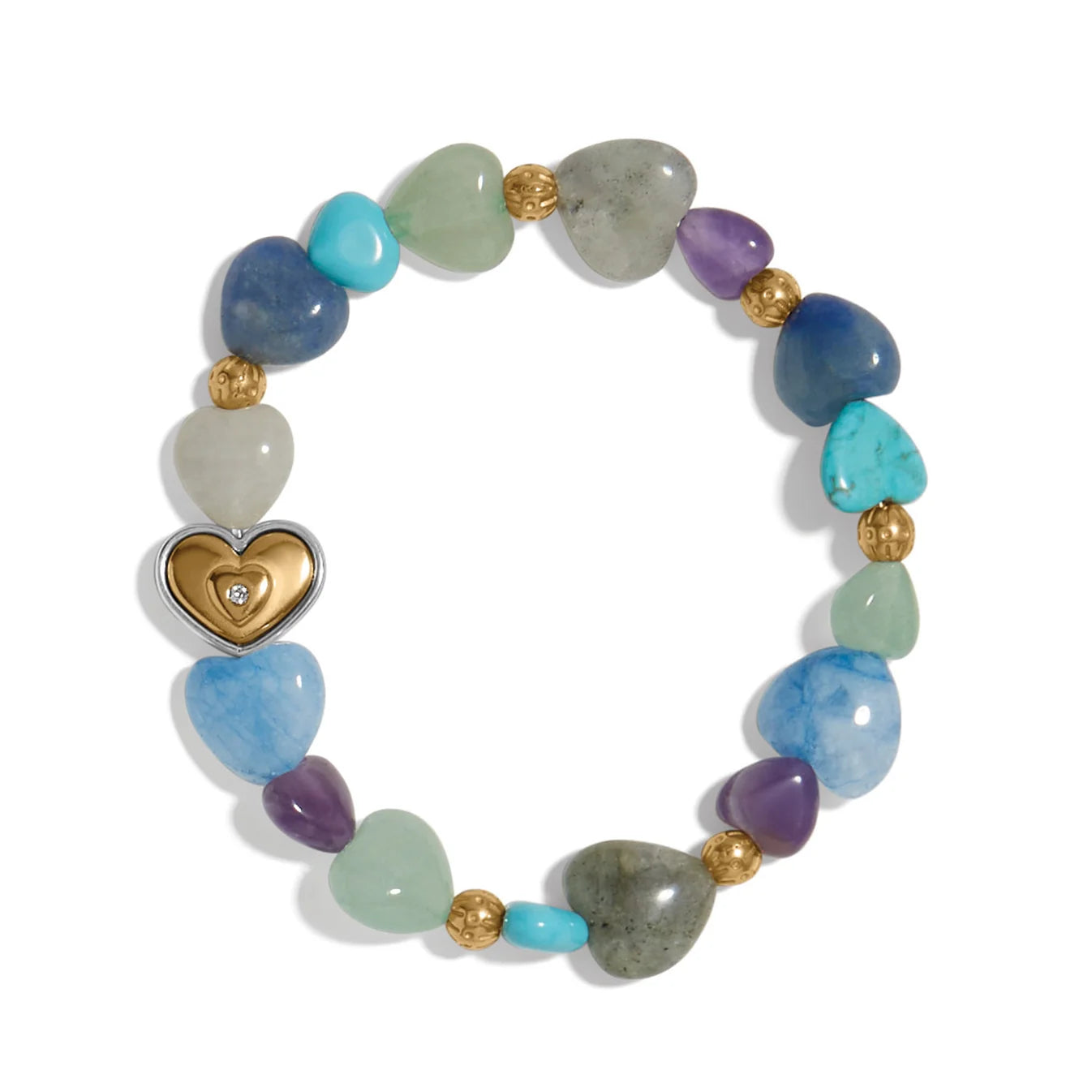 One Heart Bracelet JF0483