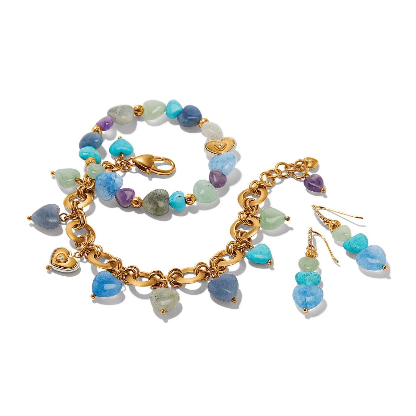 One Heart Bracelet JF0483
