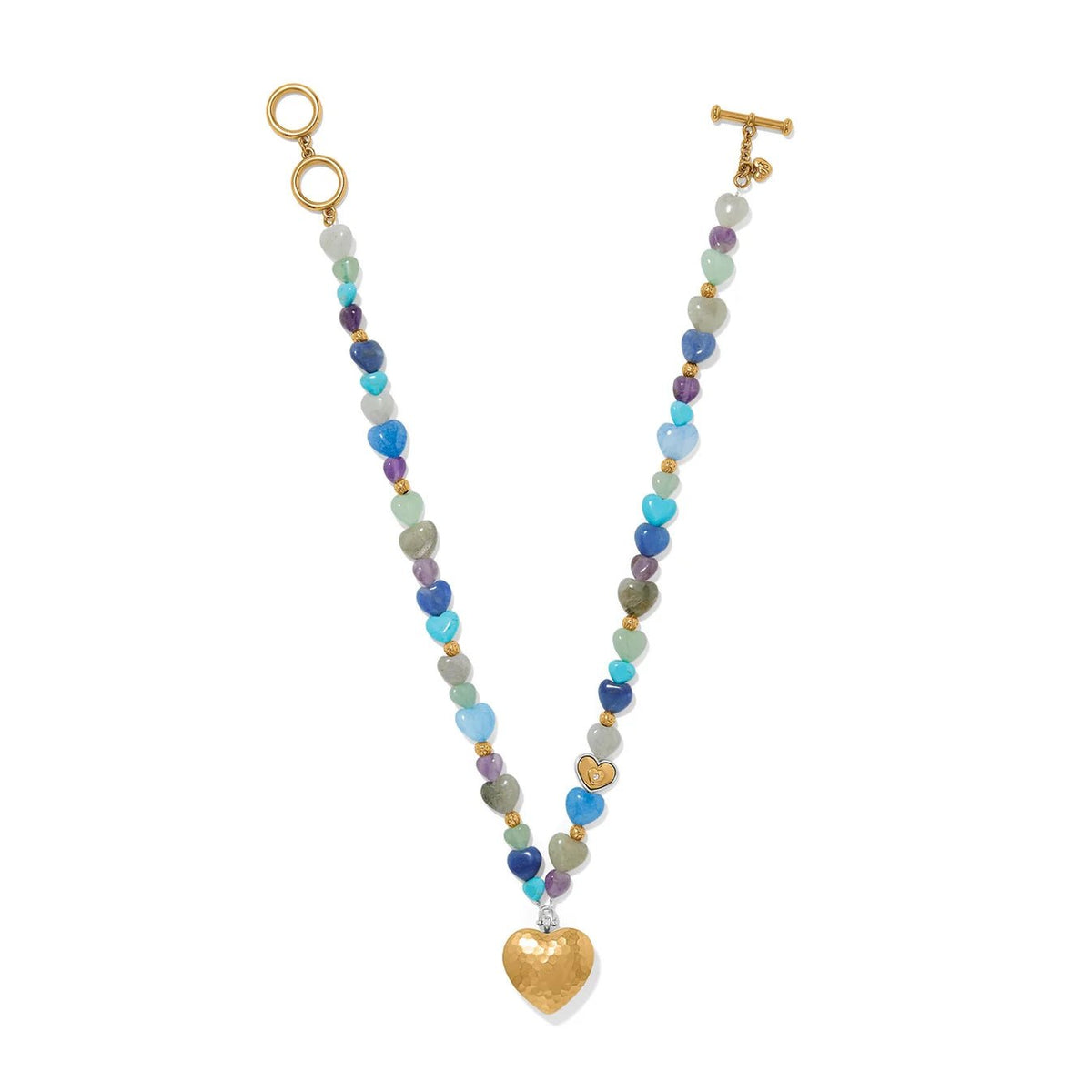 One Heart Necklace JM0263 - She Chester