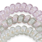 Opal Glow Large Hair Ties - She Chester