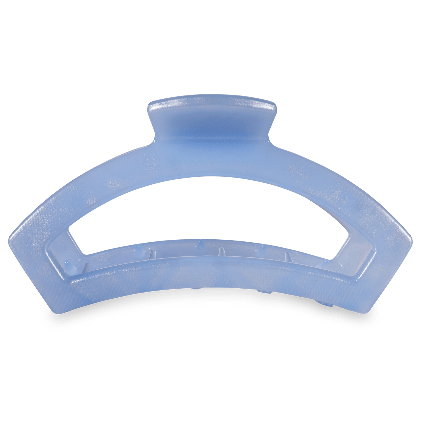 Open Hair Clip | Large | Blue Lagoon - She Chester