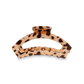Open Hair Clip | Medium | Blonde Tortoise - She Chester