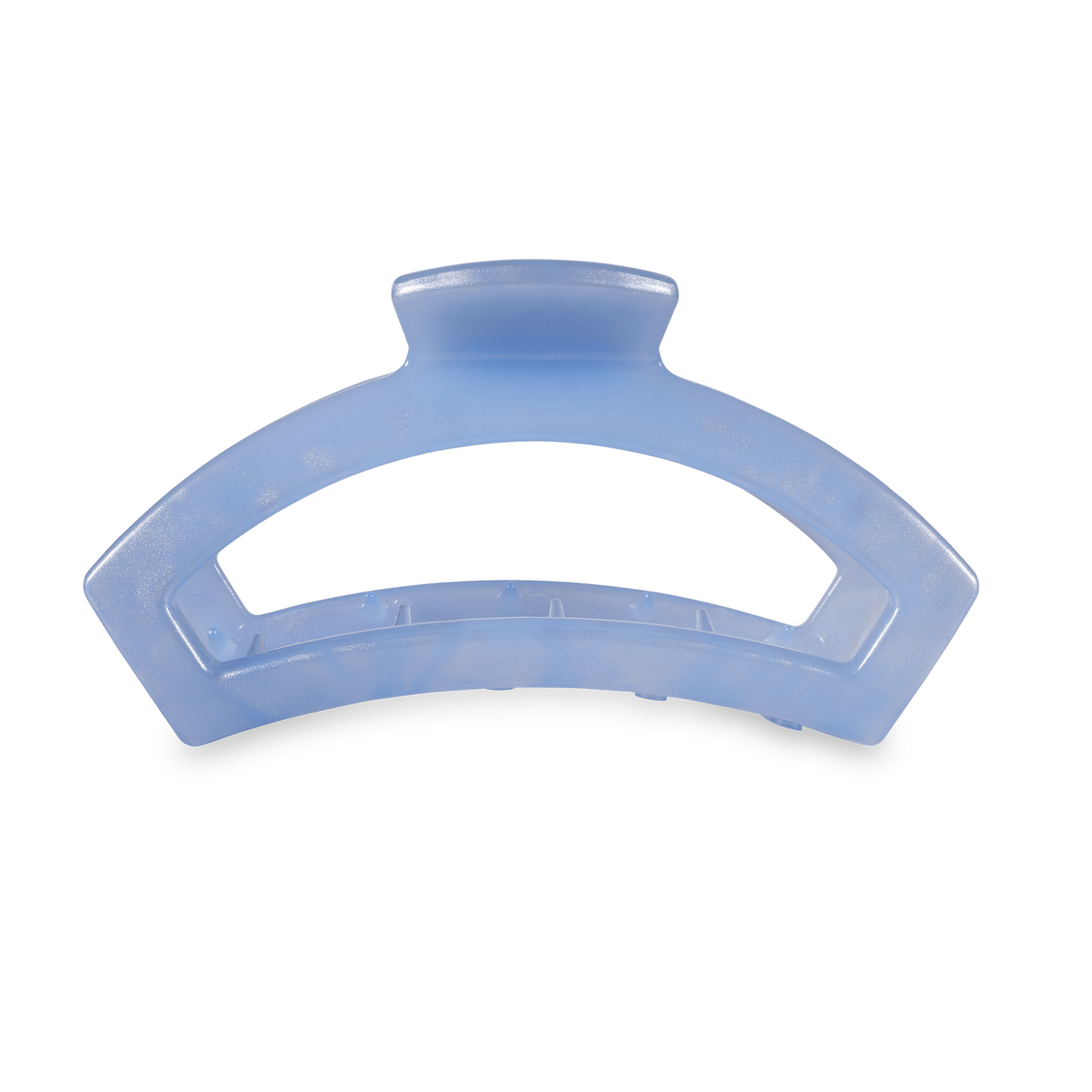 Open Hair Clip | Medium | Blue Lagoon - She Chester