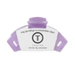 Open Hair Clip | Medium | Lavender Mist - She Chester