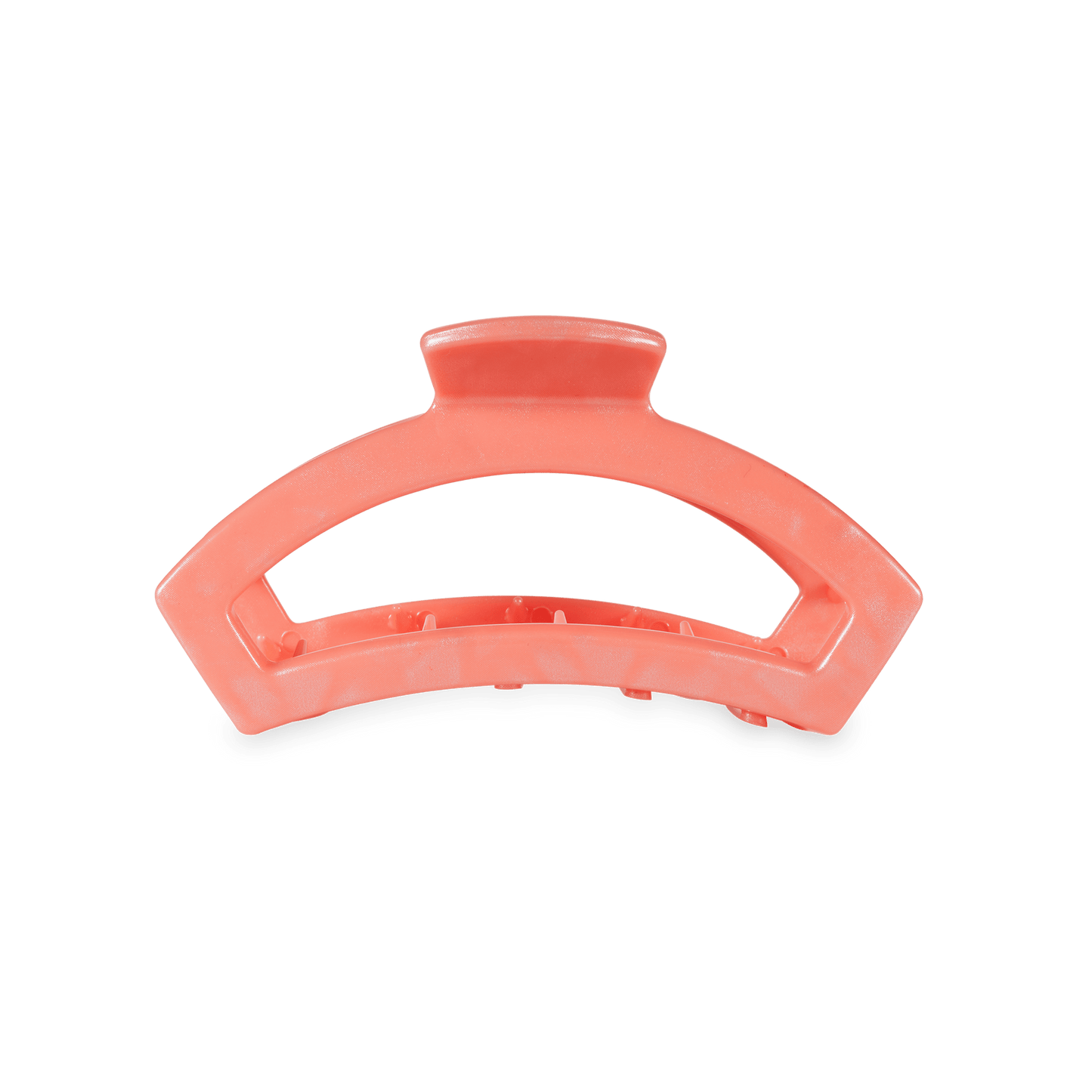 Open Hair Clip | Small | Dreamsicle - She Chester