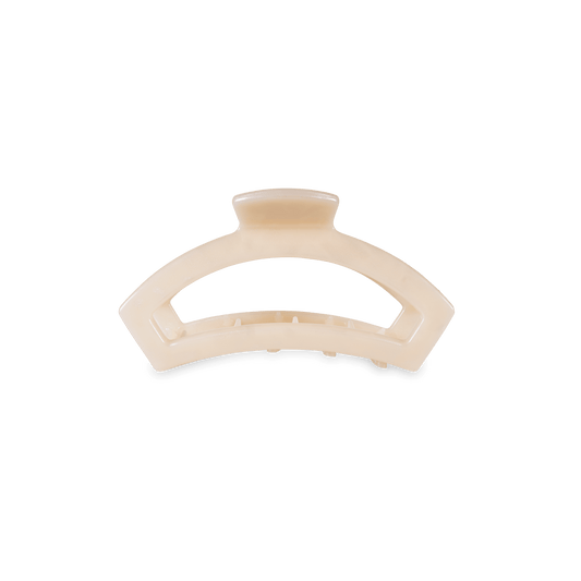 Open Hair Clip | Tiny | Soft Surf - She Chester