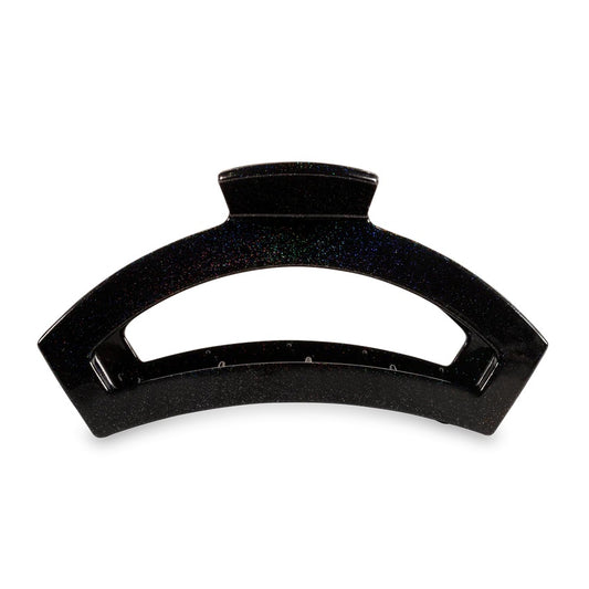 Midnight Magic Large Open Hair Clip