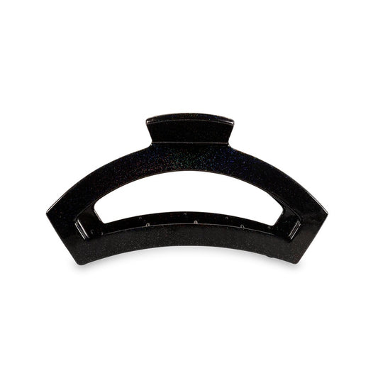 Midnight Magic Medium Open Hair Clip