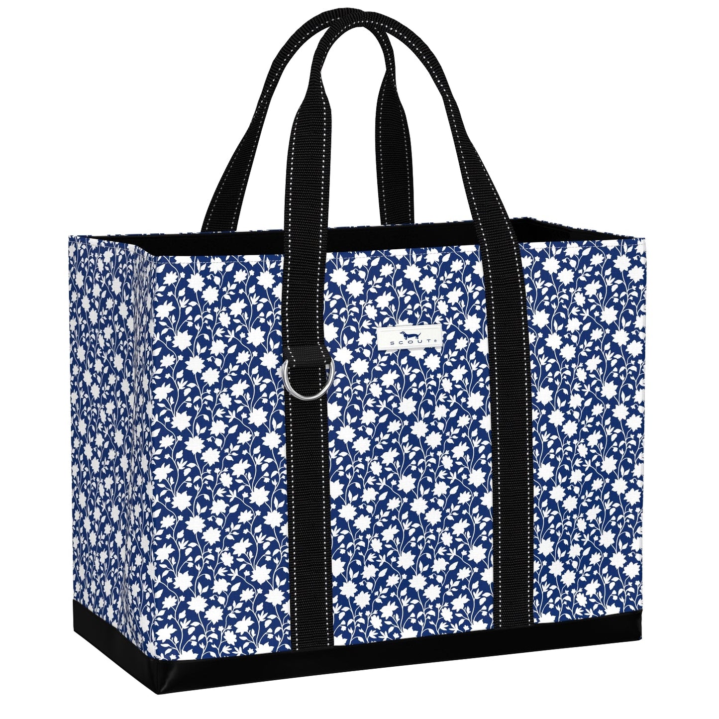 Original Deano Tote Large Bloom Service - She Chester
