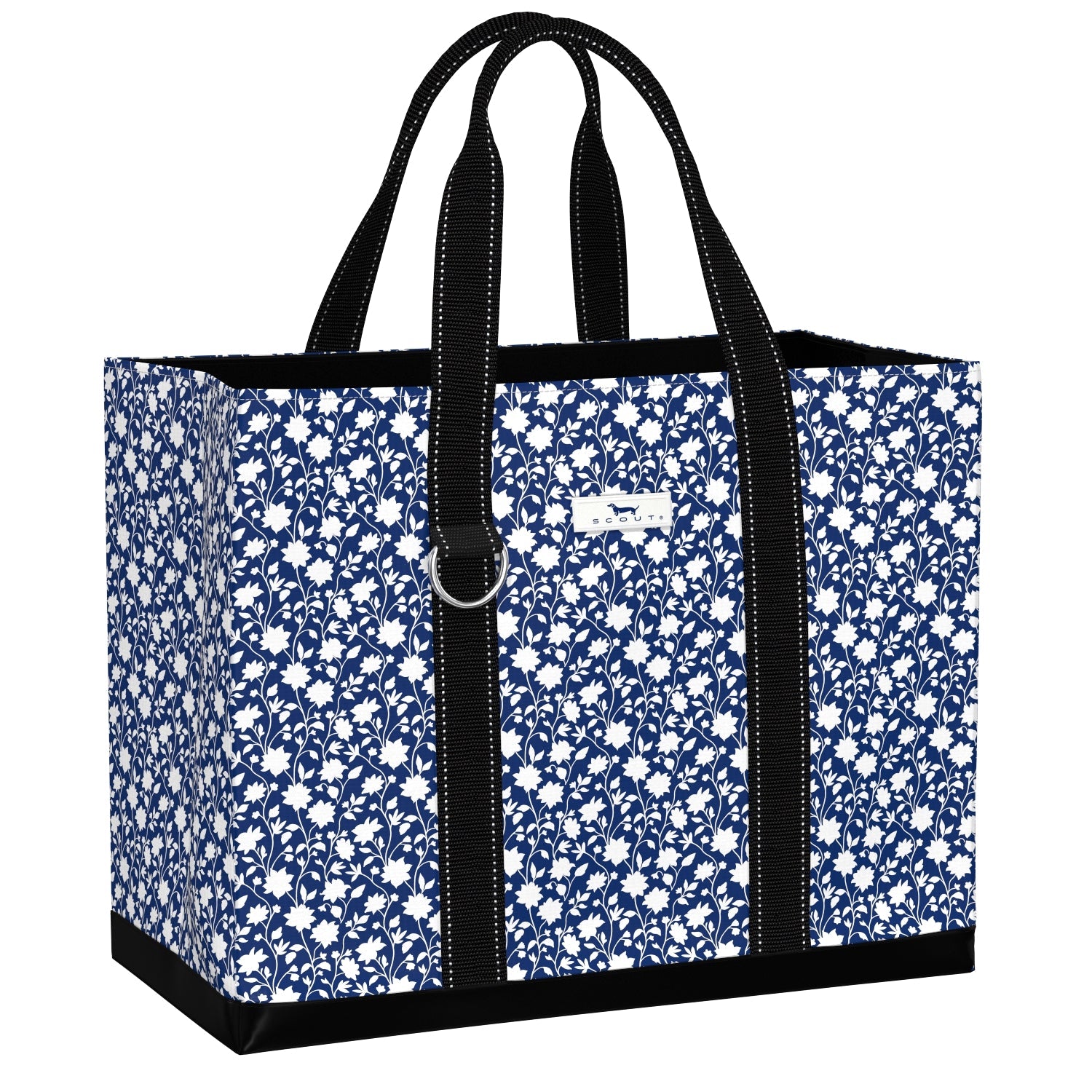 Original Deano Tote Large Bloom Service - She Chester