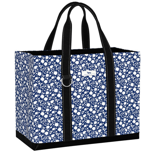 Original Deano Tote Large Bloom Service - She Chester