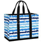 ORIGINAL DEANO TOTE LARGE CATCH MY DRIFT - She Chester