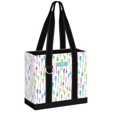 ORIGINAL DEANO TOTE SMALL THIS OAR THAT - She Chester