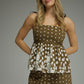 Otto Olive Tank Top - She Chester