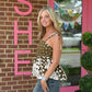 Otto Olive Tank Top - She Chester