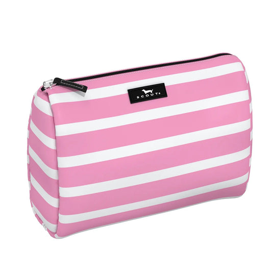 PACKIN' HEAT - PALMETTO PINK - She Chester
